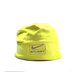 Nike X Stüssy Beani-Bere Yeşil
