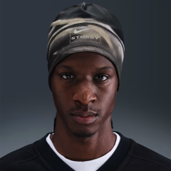 Nike X Stüssy Beani-Bere Kamuflaj