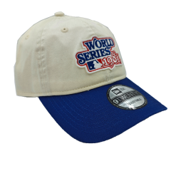 New Era World Series 9Twenty Bej Şapka-Hat