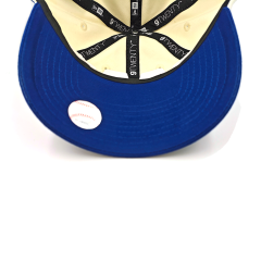 New Era World Series 9Twenty Bej Şapka-Hat