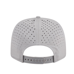 New Era 9SEVENTY LA Dodgers Adjustable Cap-Şapka Gri