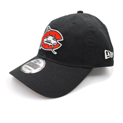 New Era C Fish 9Twenty Siyah Şapka-Hat
