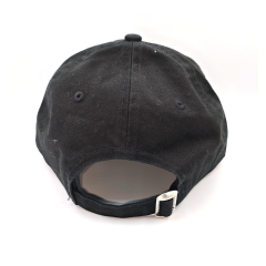 New Era 9TWENTY C Fish Adjustable Cap-Şapka Siyah