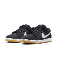 Nike SB Dunk Low Pro Black Gum Günlük Ayakkabı-Shoes