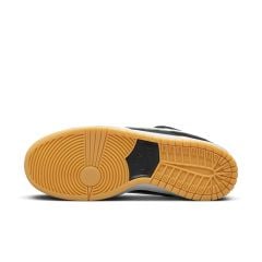 Nike SB Dunk Low Pro Black Gum Günlük Ayakkabı 46