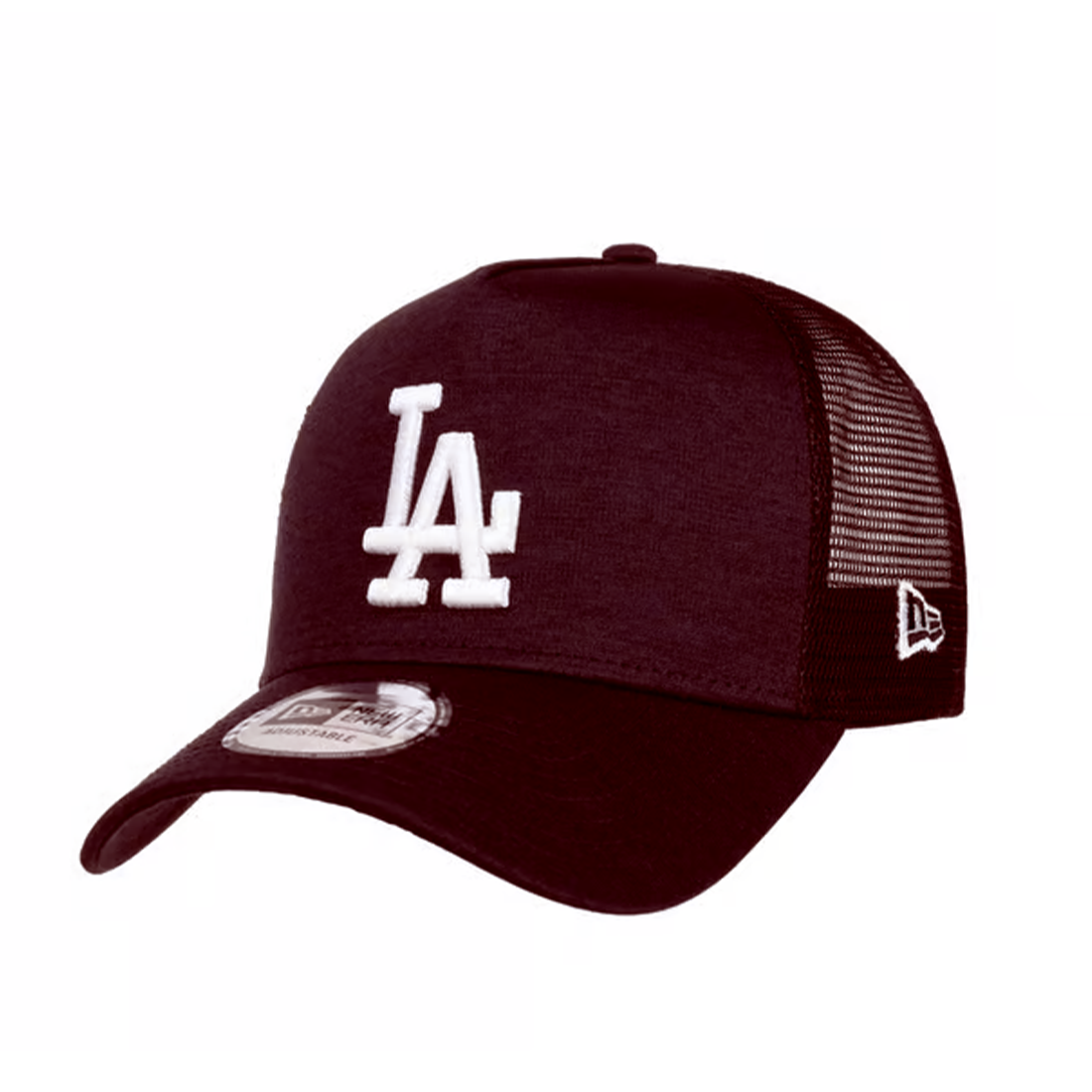 New Era  9Forty A-Frame MLB Mesh Trucker Los Angeles Dodgers Hat-Şapka