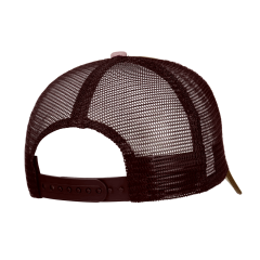 New Era  9Forty A-Frame MLB Mesh Trucker Los Angeles Dodgers Hat-Şapka