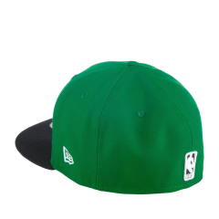 New Era 59Fifty Boston Celtics Snap-Şapka