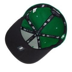 New Era 59Fifty Boston Celtics Snap-Şapka