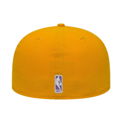 New Era 59Fifty Los Angeles Lakers Snap-Şapka