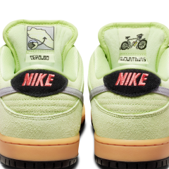 Nike SB Dunk Low Pro Prm Günlük Ayakkabı