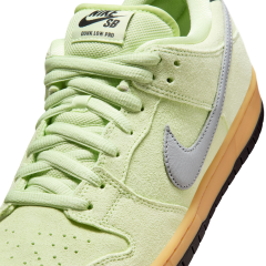 Nike SB Dunk Low Pro Prm Günlük Ayakkabı