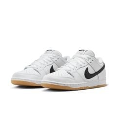 Nike SB Dunk Low Pro White Gum Günlük Ayakkabı