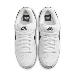 Nike SB Dunk Low Pro White Gum Günlük Ayakkabı-Shoes