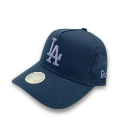 New Era LA Dodgers Adjustable Cap-Şapka
