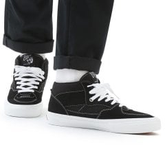Vans Skate Half-Cab Pro Günlük Ayakkabı-Shoes