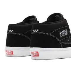 Vans Skate Half-Cab Pro Günlük Ayakkabı