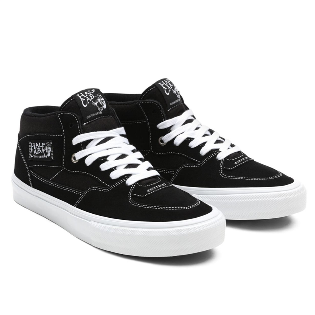 Vans Skate Half-Cab Pro Günlük Ayakkabı-Shoes