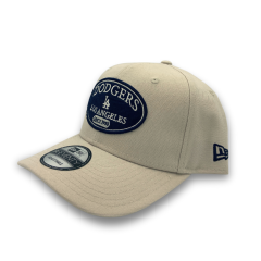 New Era LA Dodgers Sınce 1958 9Seventy Cap-Şapka