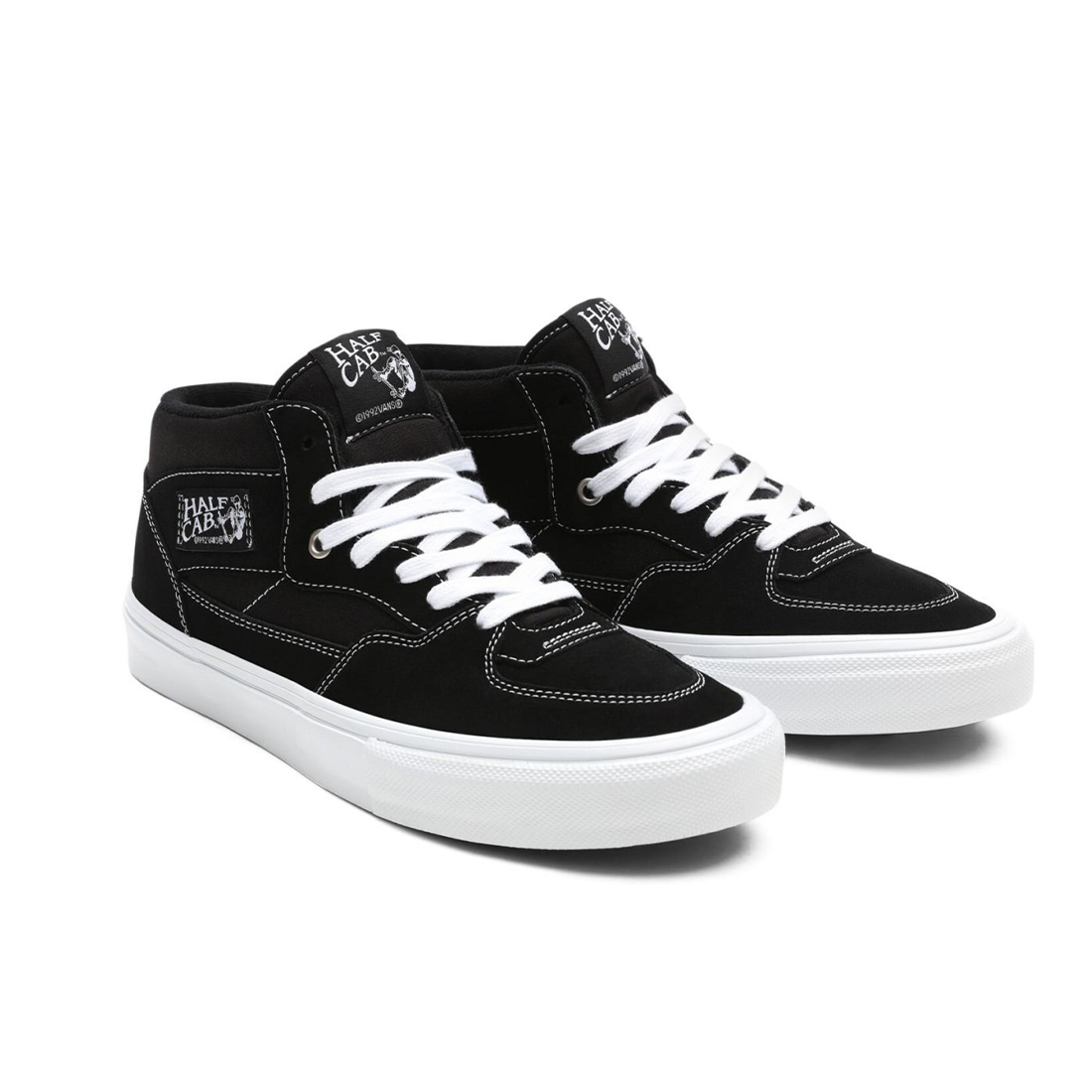 Vans Skate Half-Cab Pro Günlük Ayakkabı 41