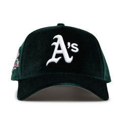 New Era 9FORTY Oakland Athletics Adjustable Cap-Şapka