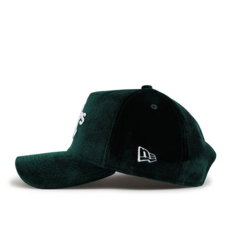 New Era 9FORTY Oakland Athletics Adjustable Cap-Şapka