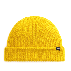 Vans Core Basic Cuff Beanie-Bere Hardal Sarı
