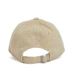 New Era NY Yankees Cord 9Twenty Cap-Şapka