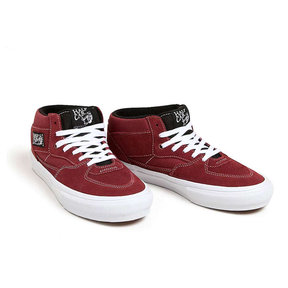 Vans Skate Half-Cab Pro Günlük Ayakkabı