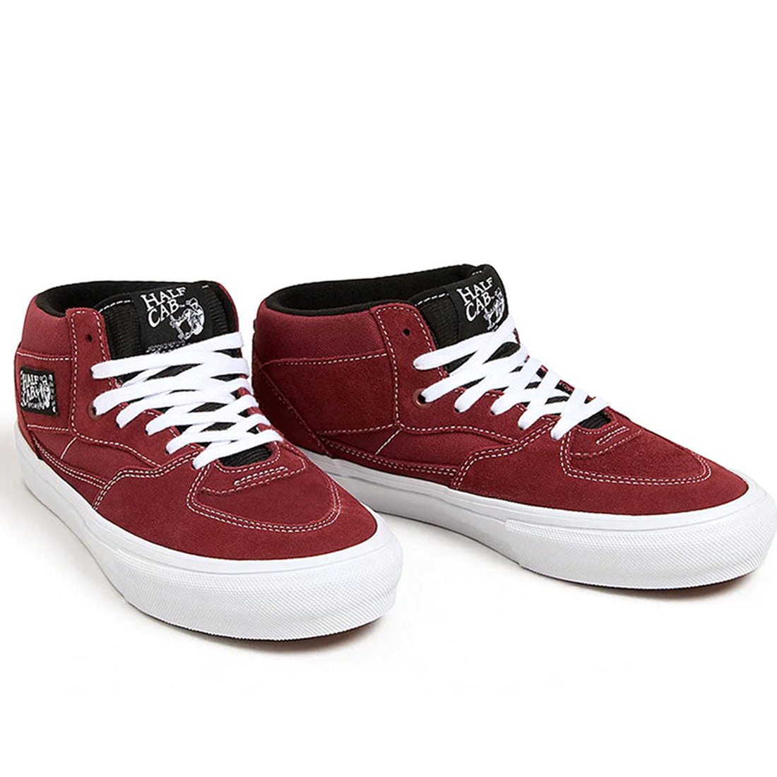 Vans Skate Half-Cab Pro Günlük Ayakkabı-Shoes 45