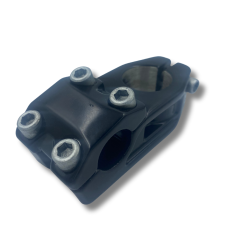 Zoid Bikes Rider Üst Yüklemeli Boğaz Siyah-Top Load Stem