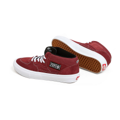 Vans Skate Half-Cab Pro Günlük Ayakkabı 41