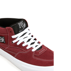 Vans Skate Half-Cab Pro Günlük Ayakkabı 41