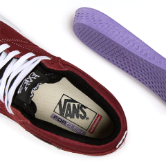 Vans Skate Half-Cab Pro Günlük Ayakkabı-Shoes 45