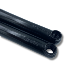 Zoid Bikes Srfr  Pedal Kolu Crank Set 175MM Siyah