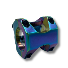 Zoid Flair Dirt Jump Handlebar Clamp Diameter: 31.8mm