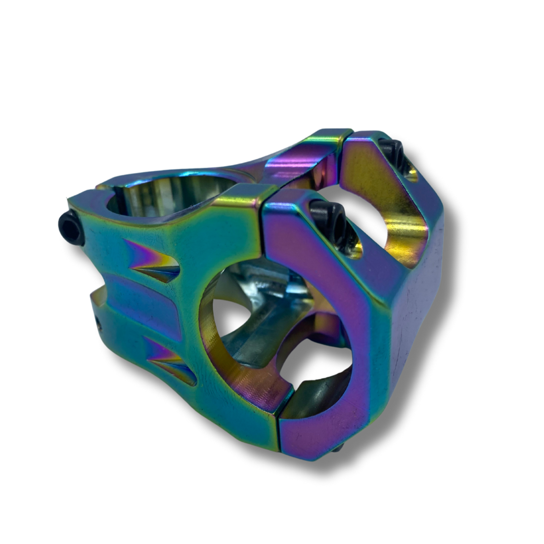 Zoid Flair Dirt Jump Handlebar Clamp Diameter: 31.8mm