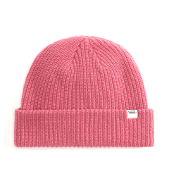 Vans Core Basic Cuff Beanie-Bere Pembe