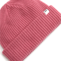 Vans Core Basic Cuff Beanie-Bere Pembe