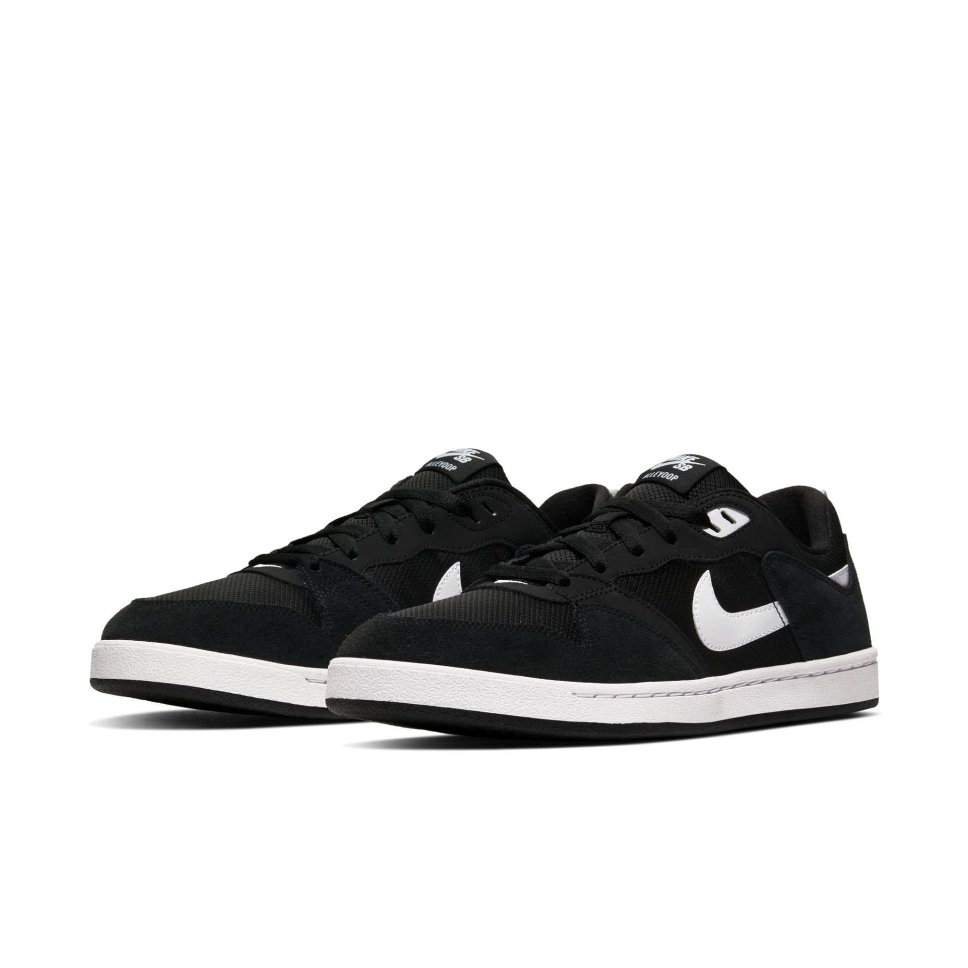 Nike SB Alleyoop Günlük Ayakkabı-Shoes