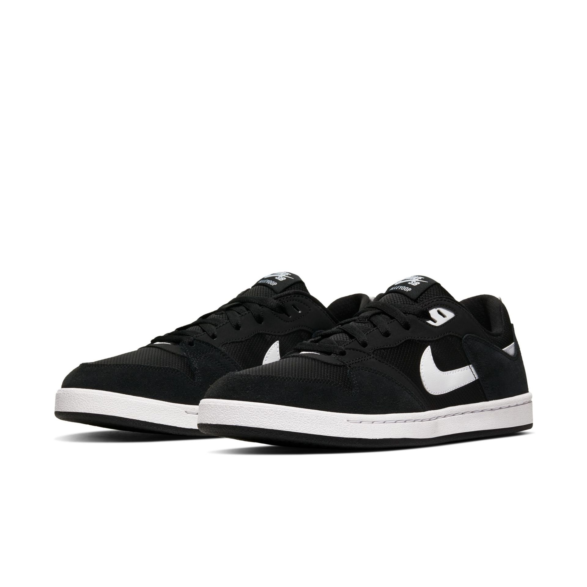 Nike SB Alleyoop Günlük Ayakkabı-Shoes