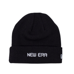 New Era Bere - Beanie Ne Essential Cuff Knit