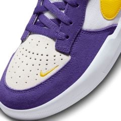 Nike SB Force 58 Günlük Ayakkabı