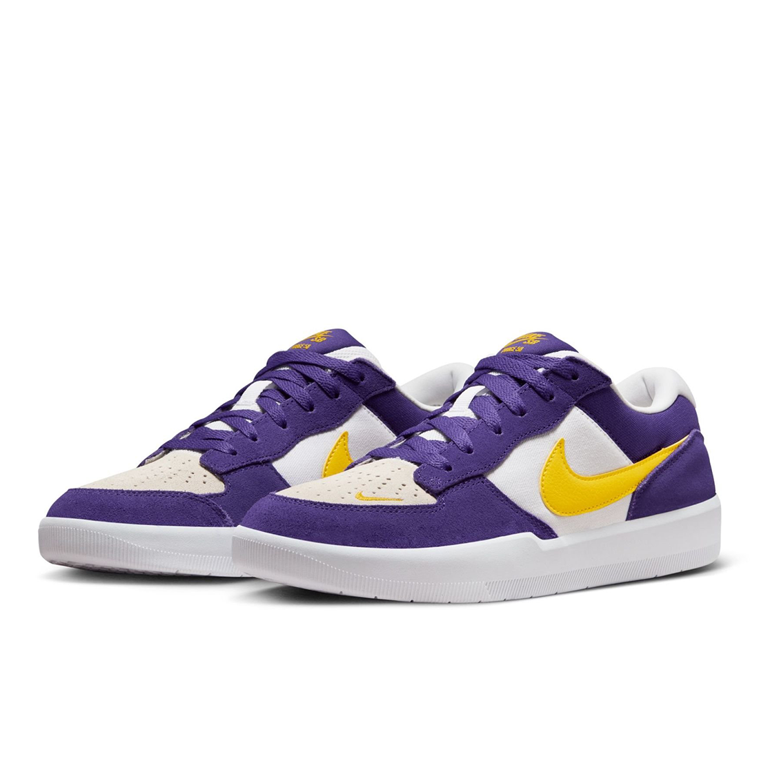 Nike SB Force 58 Günlük Ayakkabı-Shoes