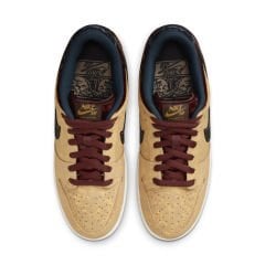 Nike SB Dunk Low Pro City Of Cinema Günlük Ayakkabı 46