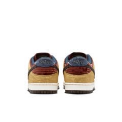 Nike SB Dunk Low Pro City Of Cinema Günlük Ayakkabı