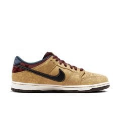 Nike SB Dunk Low Pro City Of Cinema Günlük Ayakkabı