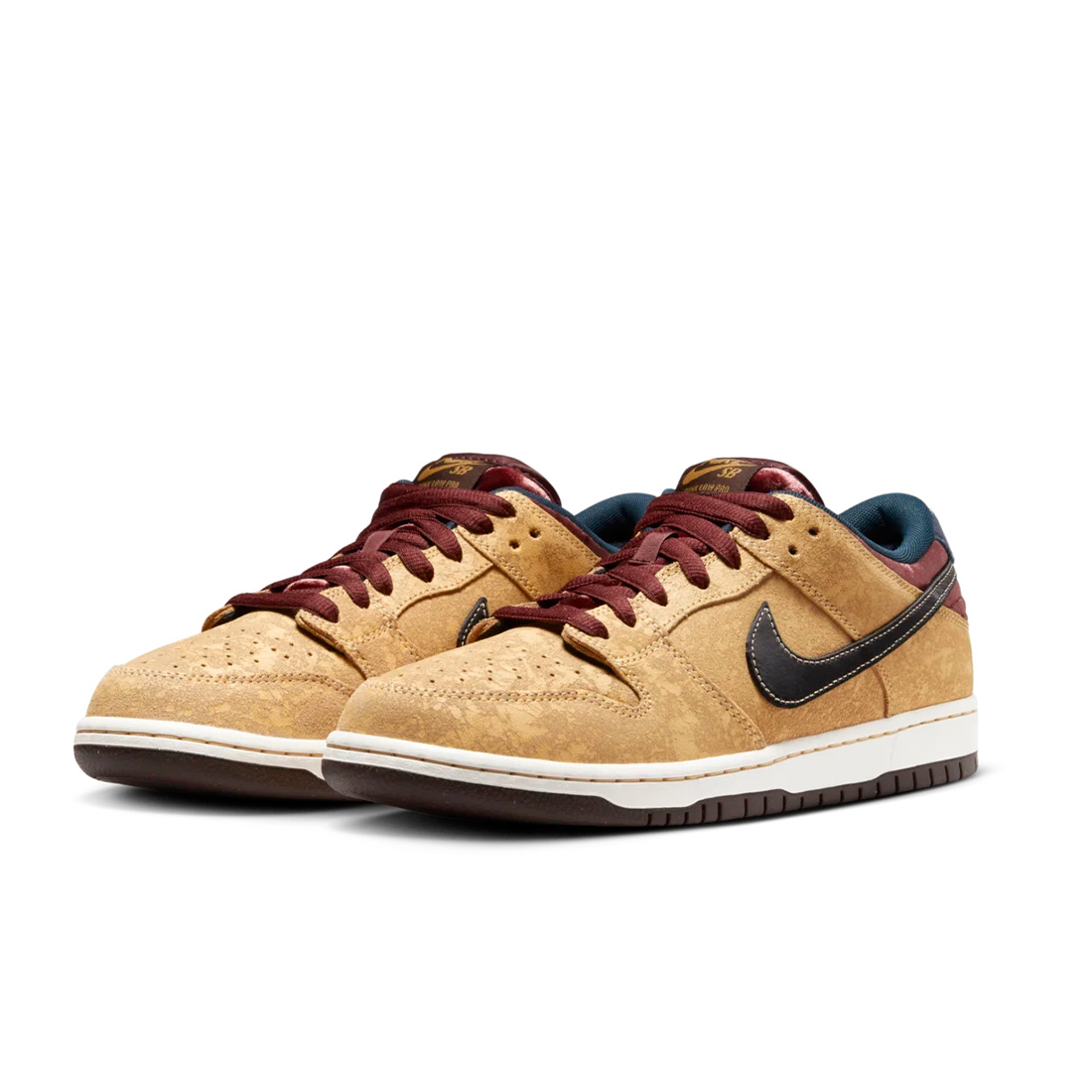 Nike SB Dunk Low Pro City Of Cinema Günlük Ayakkabı-Shoes