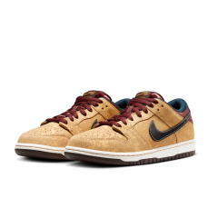 Nike SB Dunk Low Pro City Of Cinema Günlük Ayakkabı