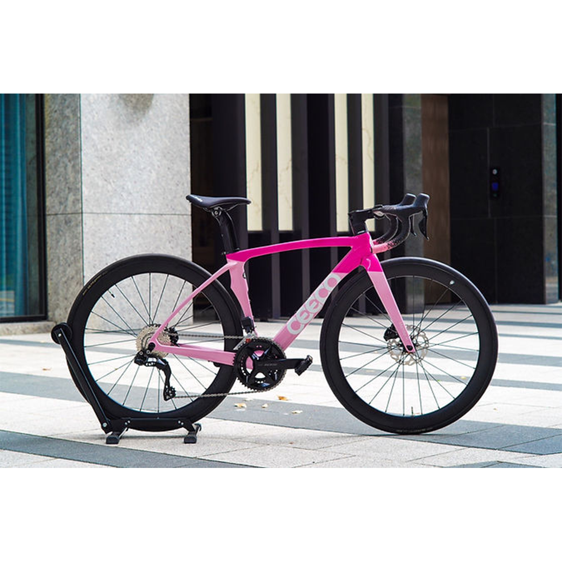 CEEPO MAMBA-R KADRO SETİ